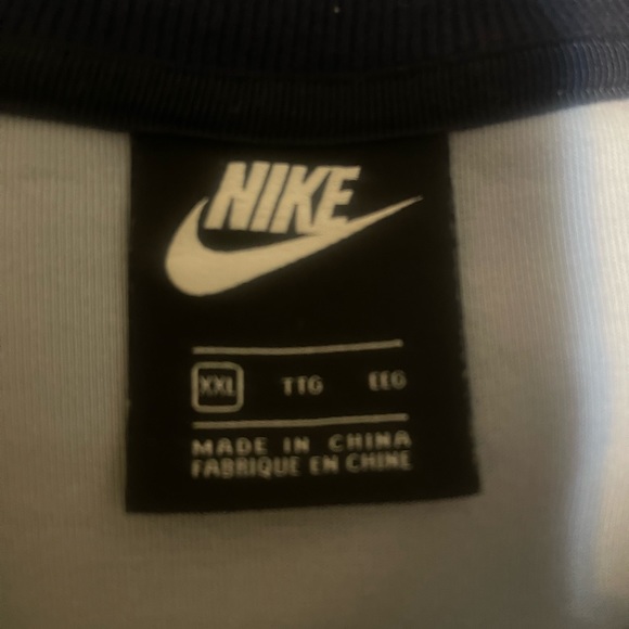 Tokyo nike sweatshirt - Picture 6 of 6
